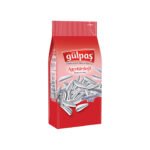 700 gr.SİYAH AYÇEKİRDEĞİ ( TUZLU )