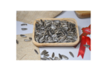 İRİ SİYAH NATUREL AYÇEKİRDEĞİ