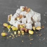 ÇİFTE KAV.LOKUM(antep fıstıklı)