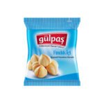 80 GR.KAVRULMUŞ FINDIK