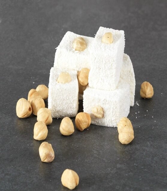 FINDIK KAPLI FINDIK KAPLI PAŞA LOKUMU - Görsel 1