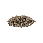 İRİ SİYAH NATUREL AYÇEKİRDEĞİ