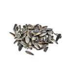 İRİ SİYAH ÇEKİRDEK (TUZLU)