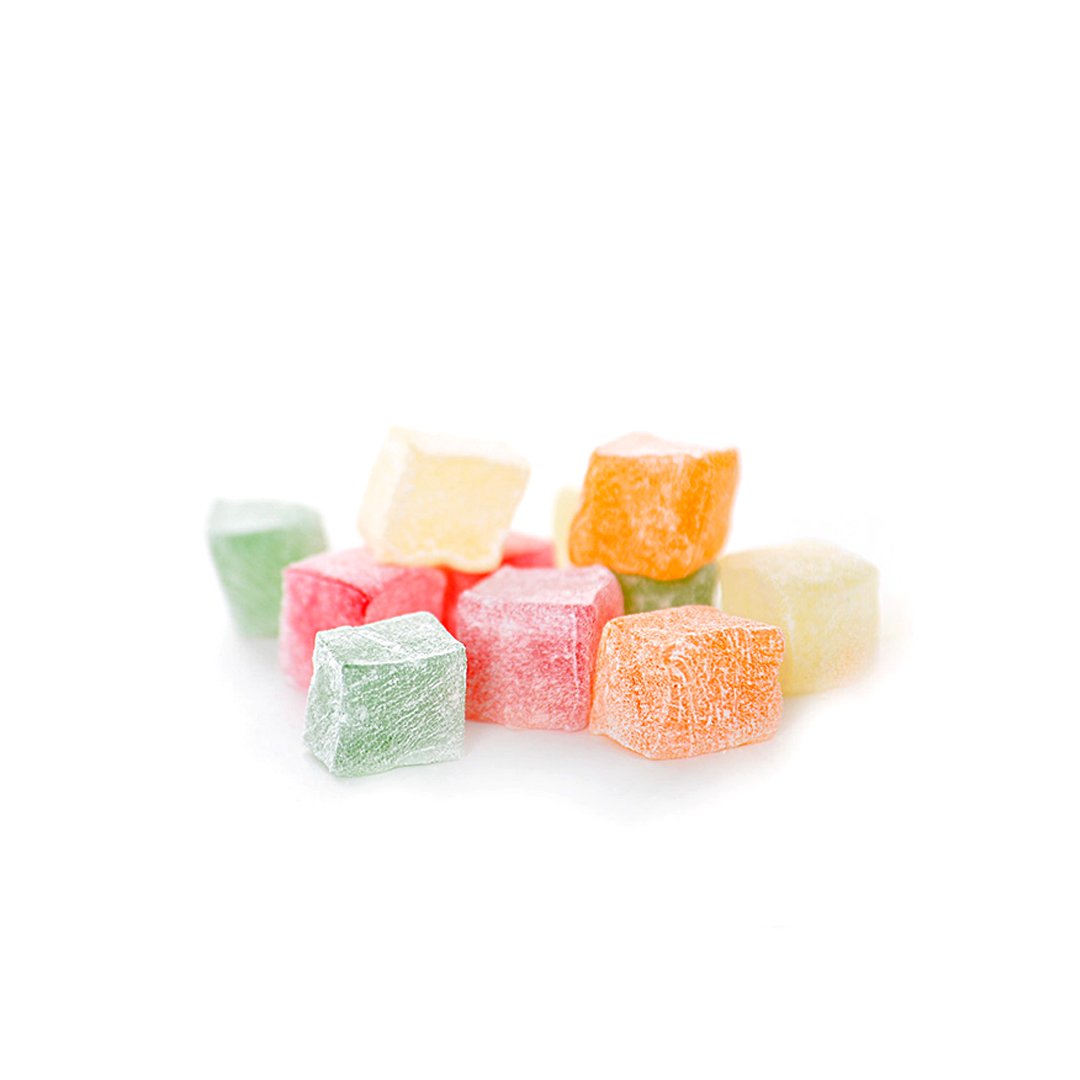 KUŞ-LOKUMU KUŞ LOKUMU - Görsel 1